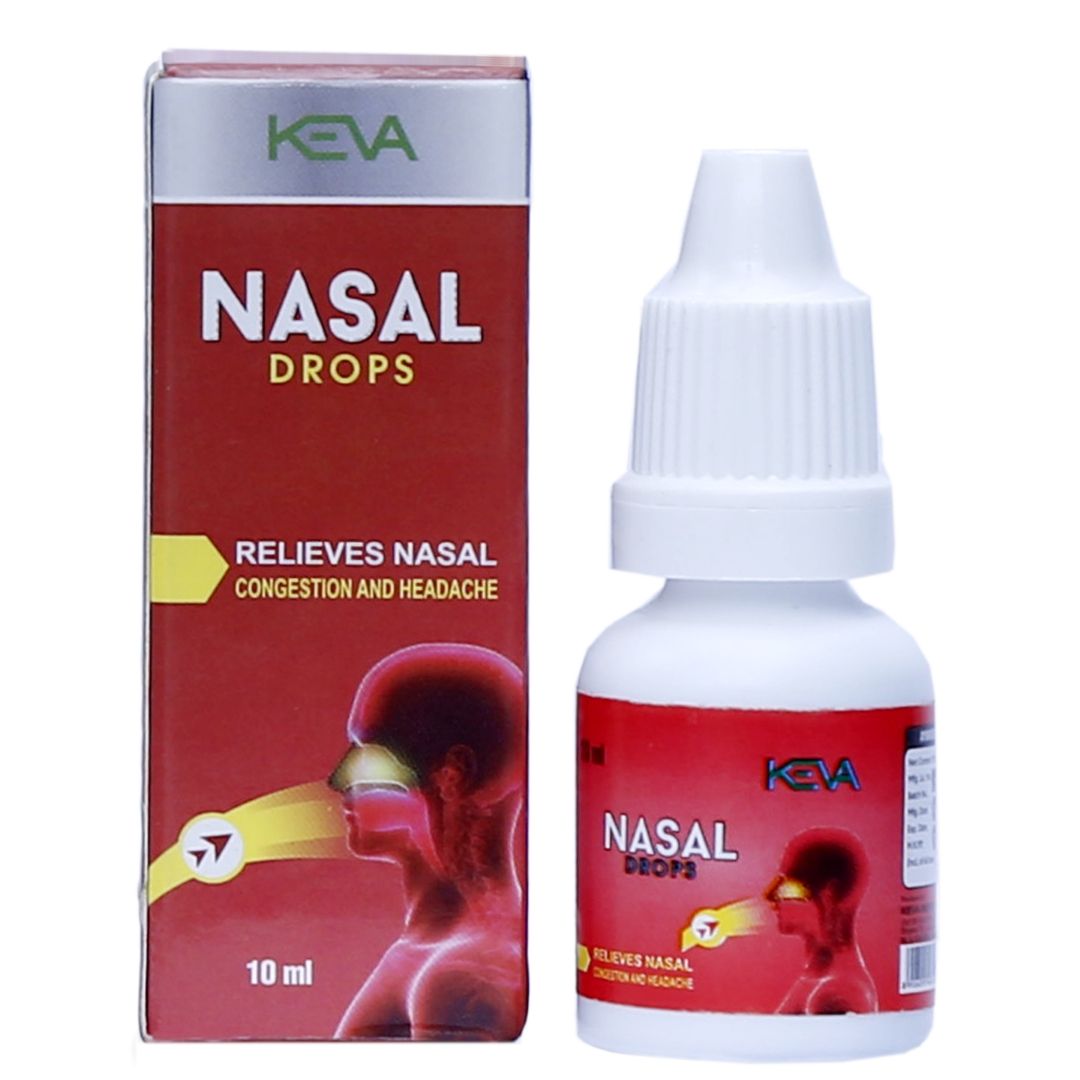 Nasal Drops